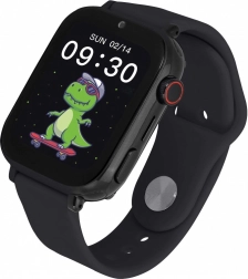Garett Kids Nice Pro 4G Kinder-Smartwatch