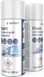 LCD Cleaning Foam 400 ml