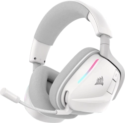 Casque de jeu sans fil VOID Wireless v2 pour PlayStation – blanc