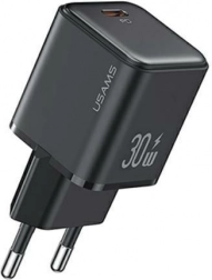 USAMS USB-C PD 30W Fast Charging X-Ron Series Charger