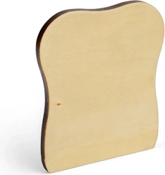Wooden Toast BIGJIGS TOYS
