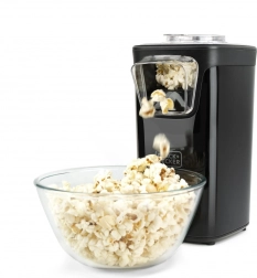 machine à pop-corn BLACK+DECKER