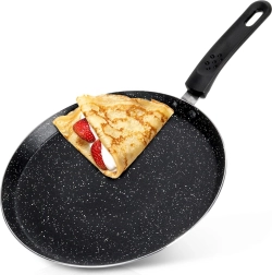 Granite Crepe Pan BASIC LINE 26 cm Vilde