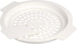 Presse-purée en plastique pour quenelles de pommes de terre