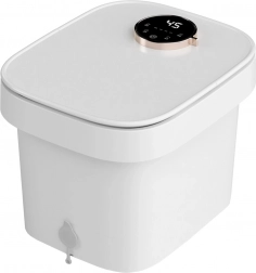 MalTec Fußmassagebad PRO Hydro 500 W