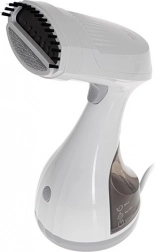 Handmatige kledingstomer ADLER AD 5042