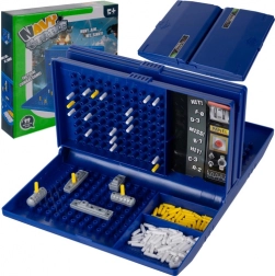 Family Strategy Game Battleships – Sea Battle