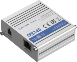 Industrial LTE Gateway Teltonika TRB140