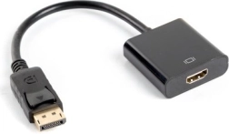 DisplayPort to HDMI Adapter 10 cm