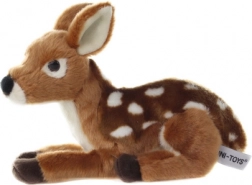 Plush Fawn 23 cm