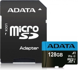 ADATA Premier microSDXC-Speicherkarte 128GB
