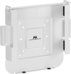 Wall and Desk Mount for Apple Mac Mini MACLEAN MC-473, VESA 75x75/100x100