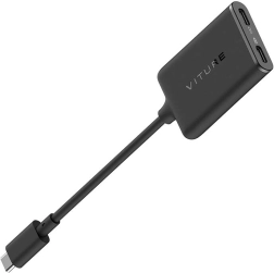 Viture Pro USB-C-adapter voor iPhone XR