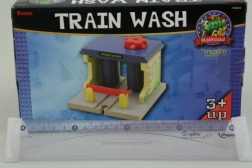 Maxim Zugwaschanlage