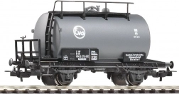 Eva DB IV Kesselwagen