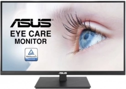 27" VA27AQSB IPS WQHD HDMI DP USB PIVOT Luidspreker