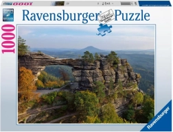 Puzzle Pravčická brána 1000 Teile Ravensburger