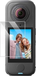 Verre trempé Puluz pour Insta360 X4 Air