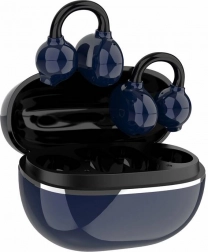Wireless earphones LDNIO T09 dark blue