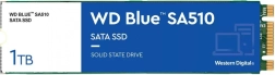 Disque SSD WD Blue 1 To M.2 2280 (SATA)