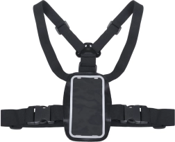 Sport-Brustgurt für Telefon MACLEAN MC-446, universell