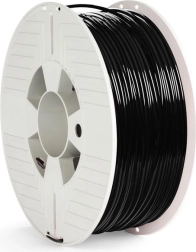 Filament VERBATIM ABS 2.85 mm black 1 kg