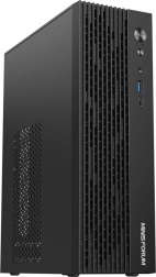 Mini PC Minis Forum with Ryzen 9 7945HX processor