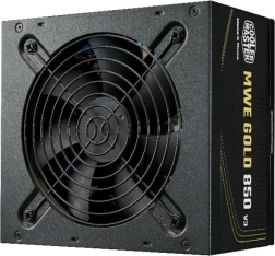 Alimentation Cooler Master MWE Gold 850 V3 ATX 3.1, non modulaire