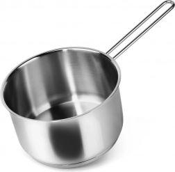 Stainless Steel Saucepan ANETT 20 cm, 3.6 l