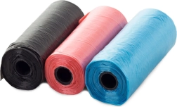 Hundekotbeutel 45 Stück