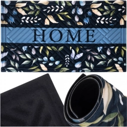 Eingangsmatte HOME RUHHY 75 × 45 cm