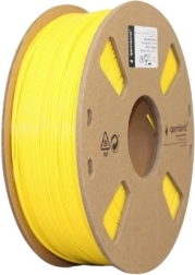 Filament for 3D printers ABS 1.75mm Yellow
