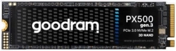 Goodram SSD PX500 G3 1To M.2 PCIe 3.0 NVMe