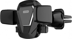 Mechanische Handyhalterung fürs Auto WEKOME WP-U82 King Kong für 4,7–6,5" für Lüftungsgitter