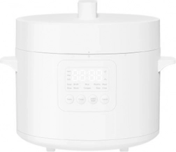 Electric Pressure Cooker 4.8L