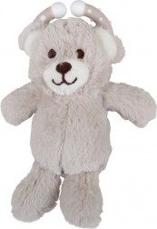 Bigjigs Sensory Plush Bear