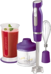 Sencor Stabmixer mit Zubehör