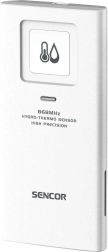SENCOR outdoor sensor for SWS weather stations