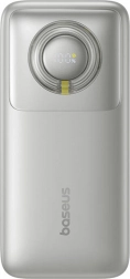 Baseus Free2Pull Power Bank 20000 mAh 65 W with retractable USB-C cable
