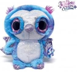 Peluche Nebulous Stars Blizzia 20 cm