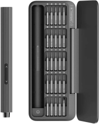 Elektrisches Schraubendreher-Set Hoto 25 in 1