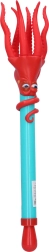 Wasserpistole Oktopus