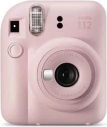 Instax Mini 12 Pink