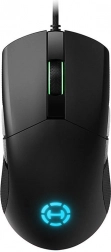 Souris gaming Edifier HECATE avec éclairage RGB