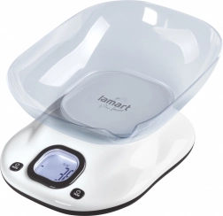 Kitchen Scale with Bowl LT7073 Bang