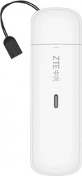 Compacte 4G LTE USB‑modem ZTE