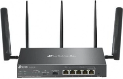 Routeur TP-Link VPN AX3000 avec 4G/LTE
