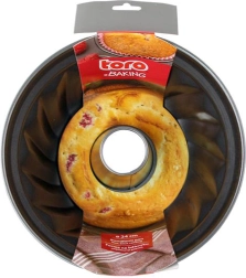 TORO Bundt Cake Pan 24 cm