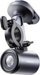 Baseus PrimeTrip 2-in-1 Bike and Phone Holder with Flashlight