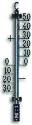 Metalen buitenthermometer TFA